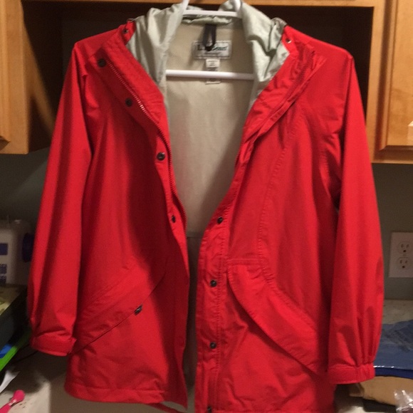 L.L. Bean Jackets & Blazers - L.L. Bean Women’s lightweight jacket